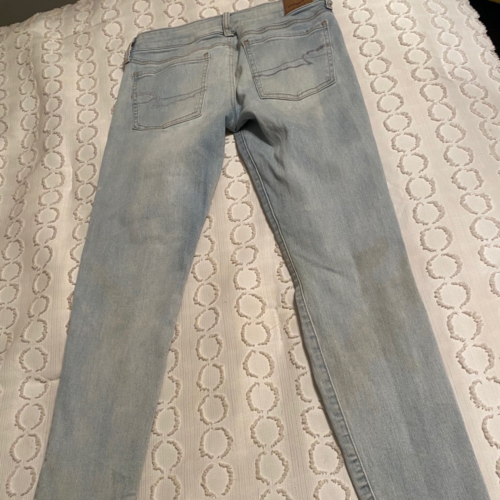 Jeans - Picture 3 of 4